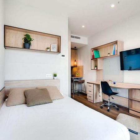 Livensa Living Studios 산세바스티안 외부 사진