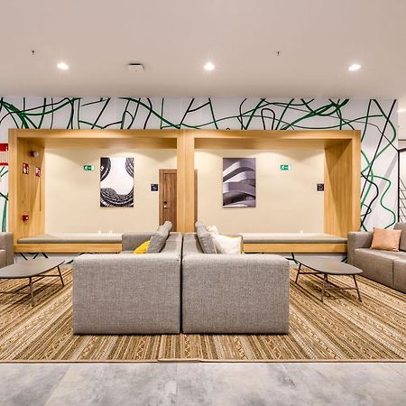 Livensa Living Studios 산세바스티안 외부 사진