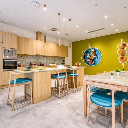 Livensa Living Studios 산세바스티안 외부 사진
