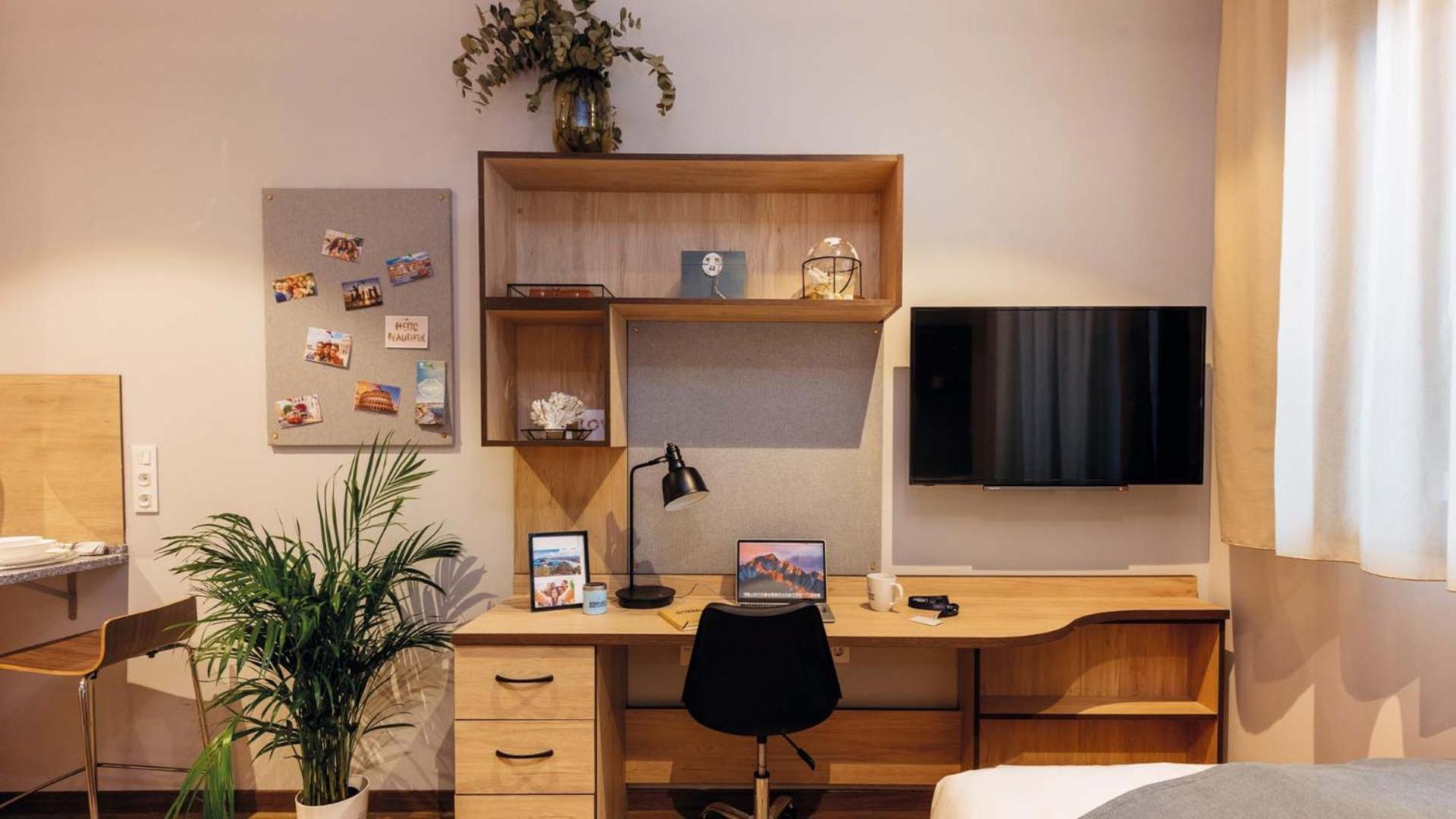 Livensa Living Studios 산세바스티안 외부 사진