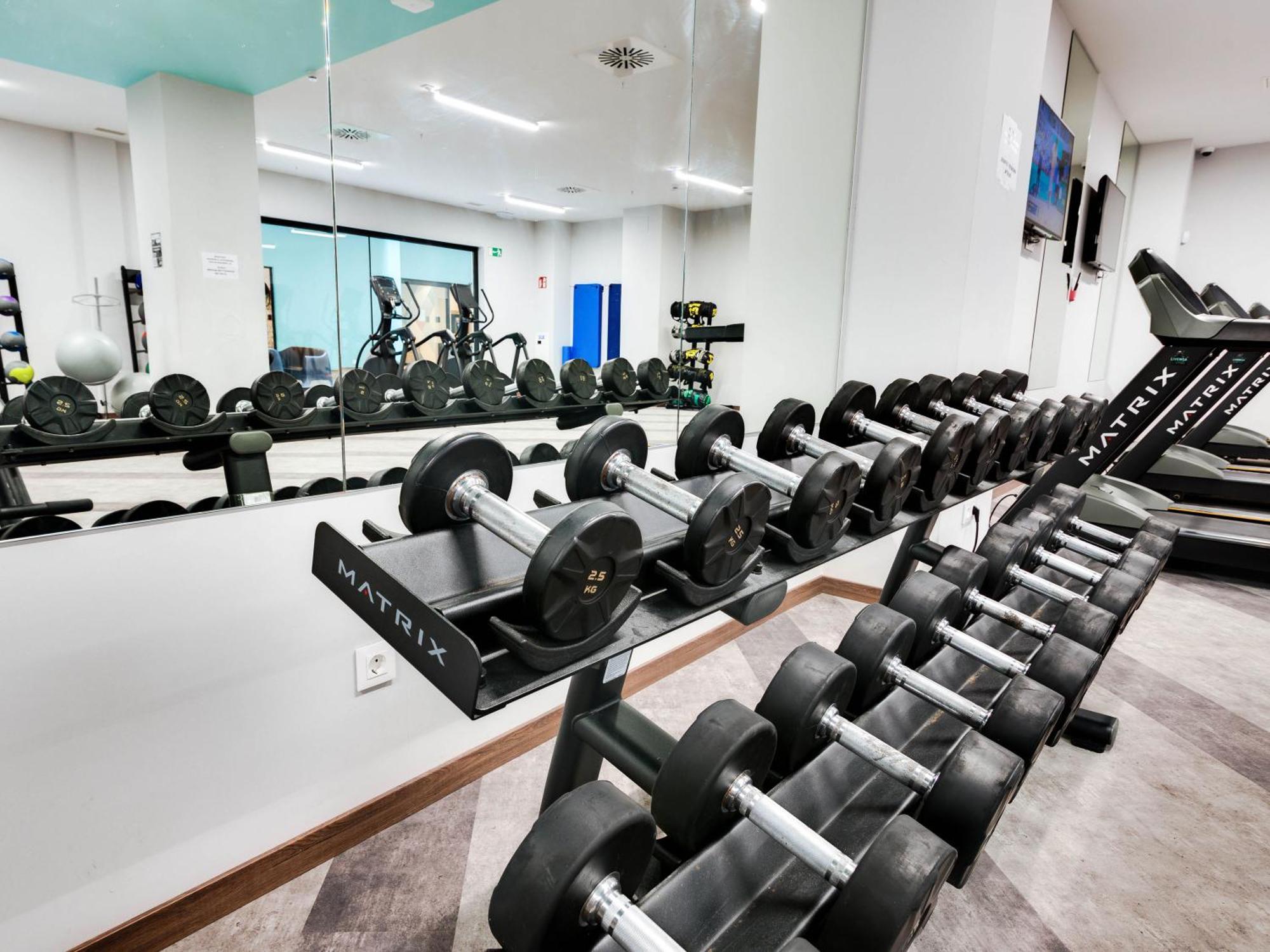Livensa Living Studios 산세바스티안 외부 사진