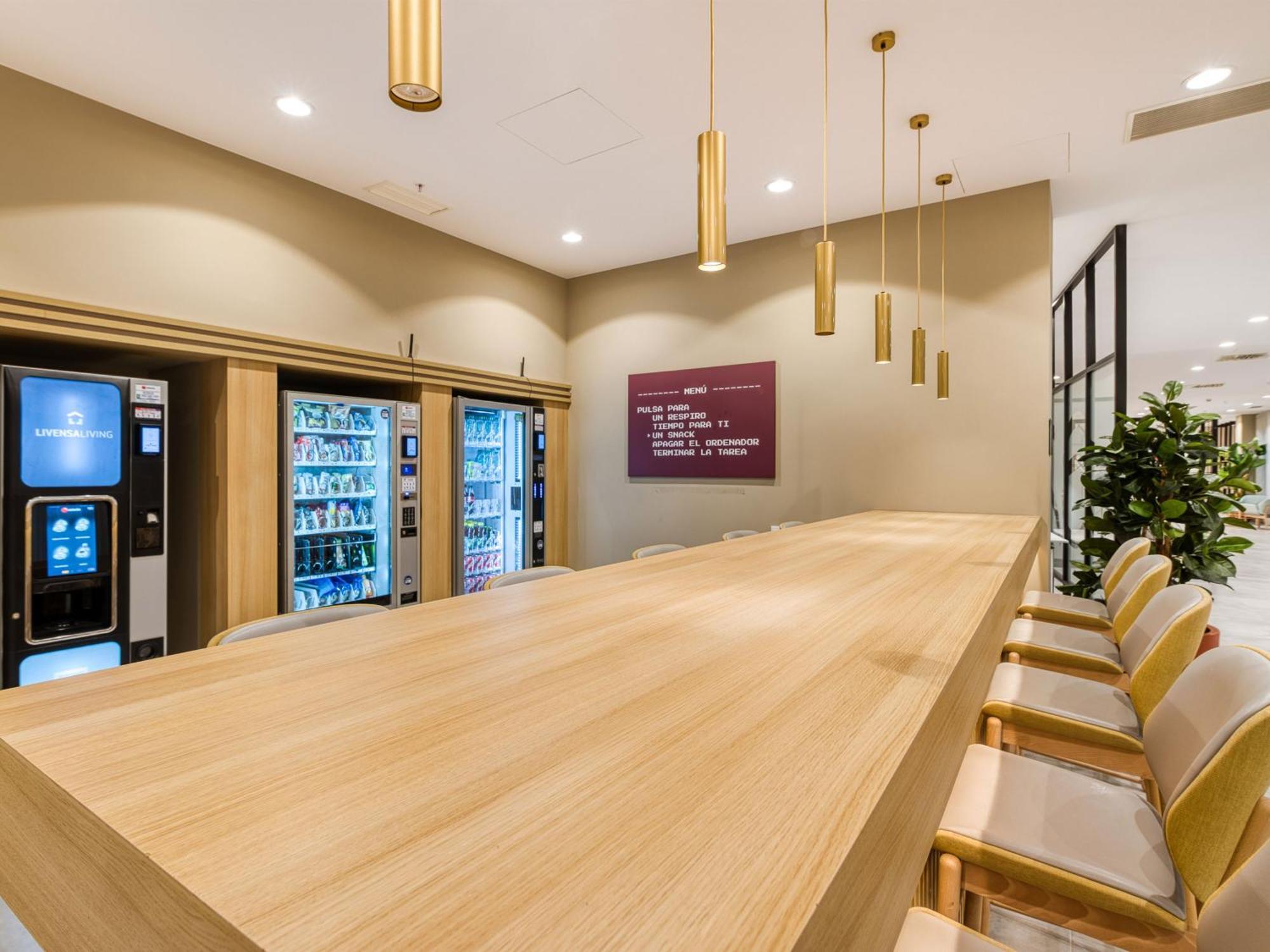 Livensa Living Studios 산세바스티안 외부 사진